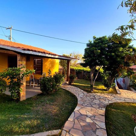 Casa No Residencia Familia Villa Canoa Quebrada Luaran gambar