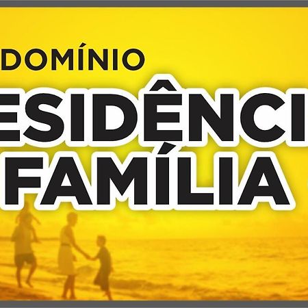 Casa No Residencia Familia Villa Canoa Quebrada Luaran gambar