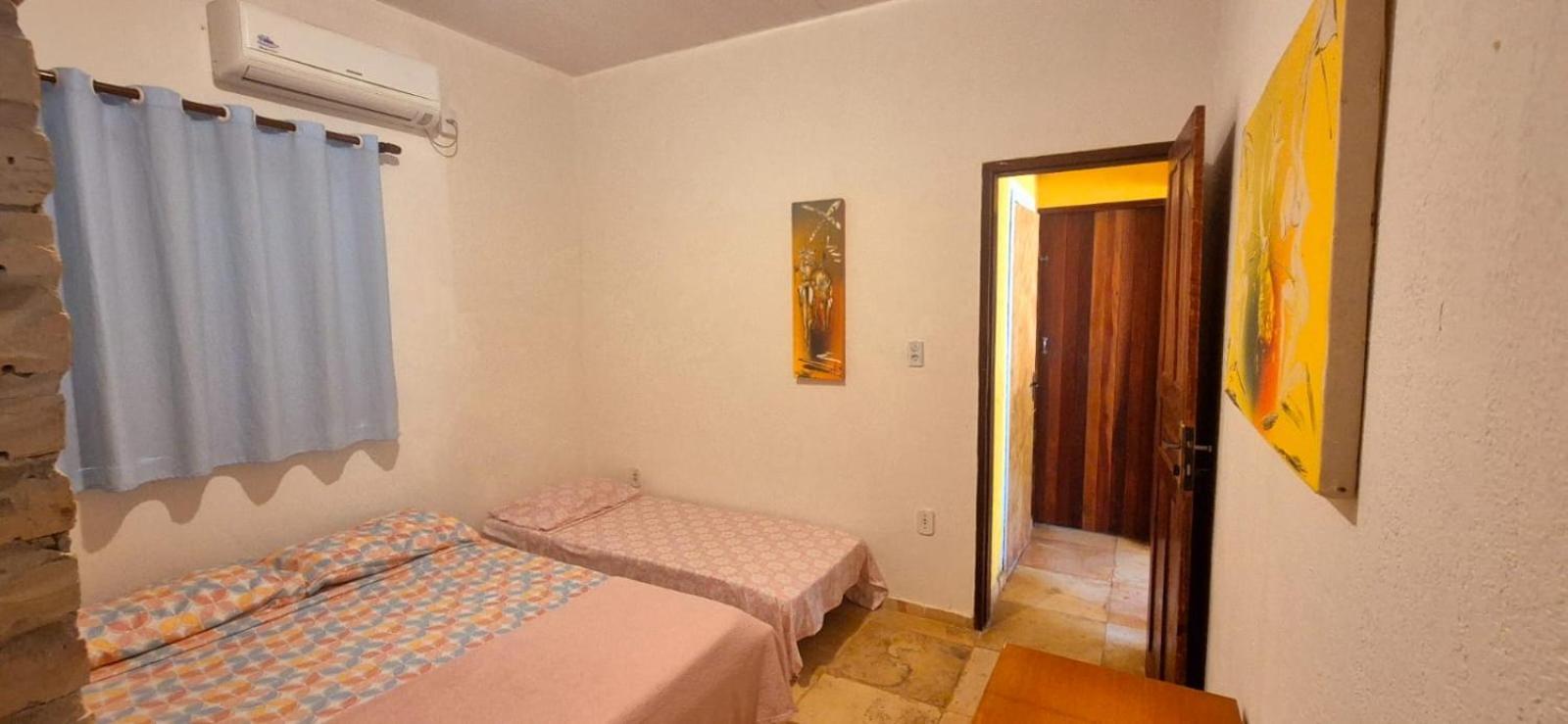Casa No Residencia Familia Villa Canoa Quebrada Bilik gambar