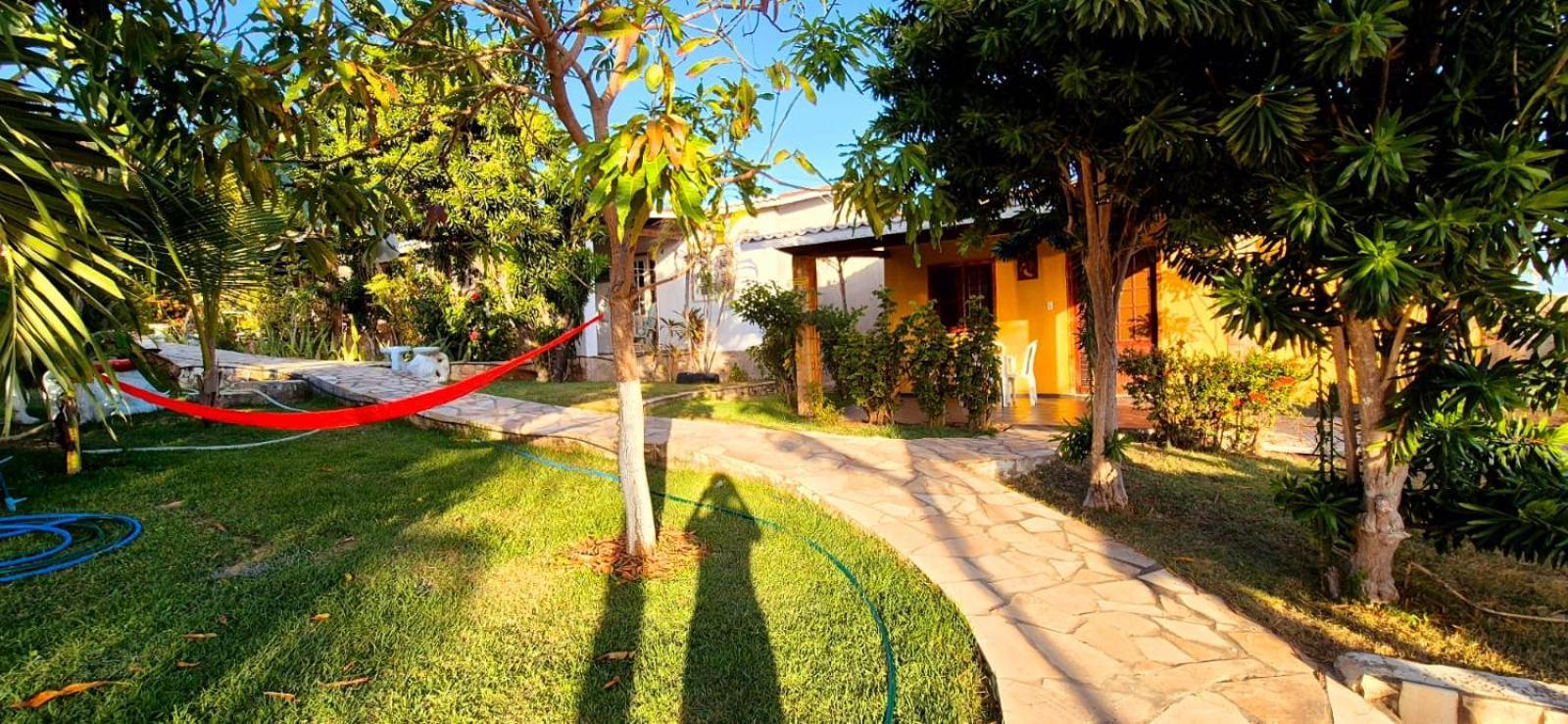Casa No Residencia Familia Villa Canoa Quebrada Bilik gambar
