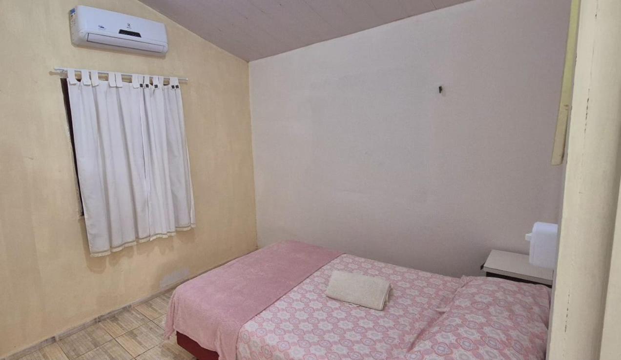 Casa No Residencia Familia Villa Canoa Quebrada Bilik gambar
