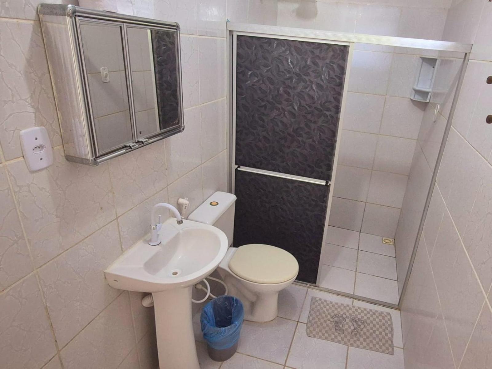 Casa No Residencia Familia Villa Canoa Quebrada Bilik gambar