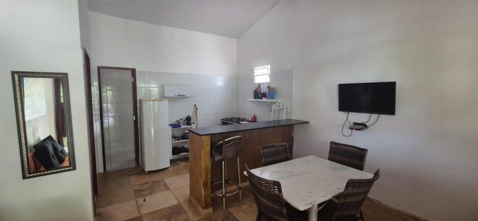 Casa No Residencia Familia Villa Canoa Quebrada Bilik gambar