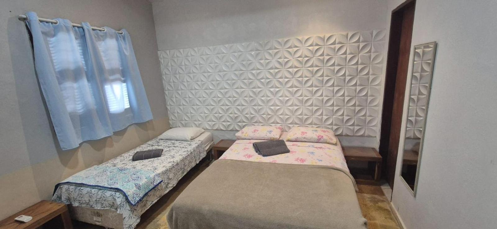 Casa No Residencia Familia Villa Canoa Quebrada Bilik gambar